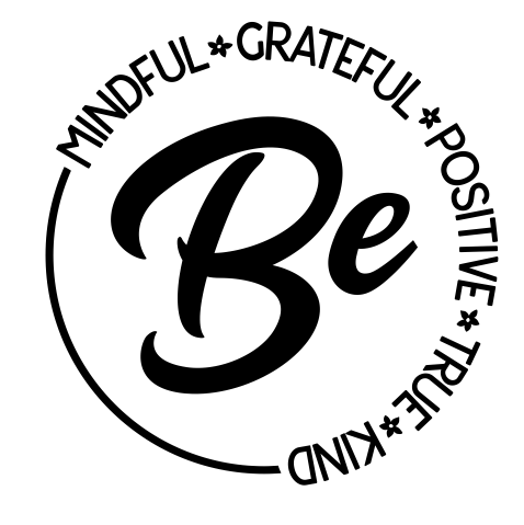 Be Mindful Be Grateful HTV